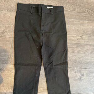 Cigarette Style Trousers from Club Monaco